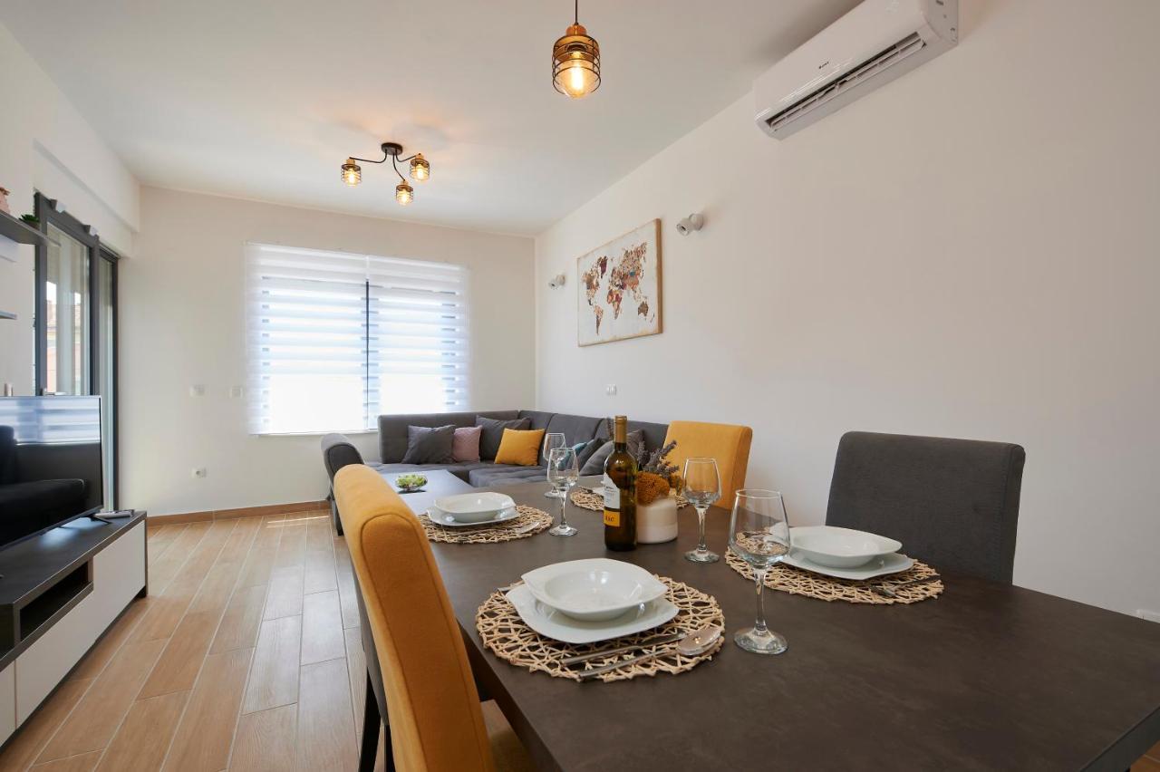 Apartments Antica Trogir Extérieur photo