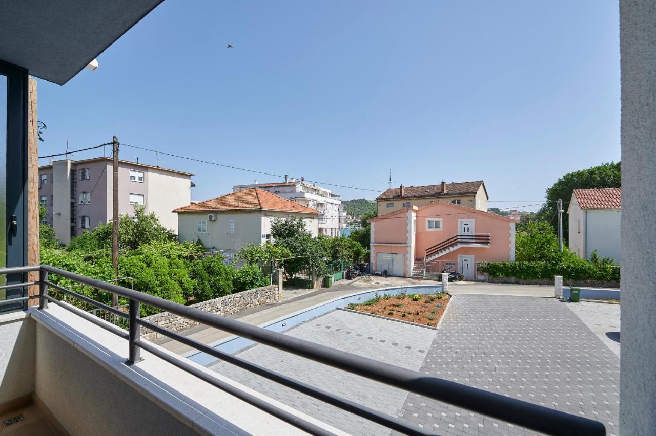 Apartments Antica Trogir Extérieur photo