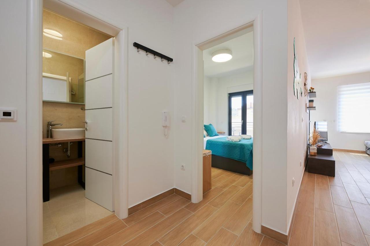 Apartments Antica Trogir Extérieur photo