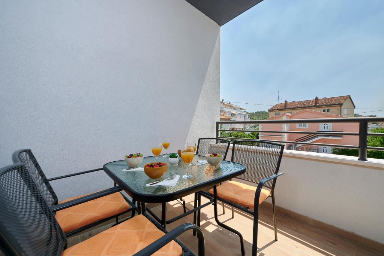 Apartments Antica Trogir Extérieur photo
