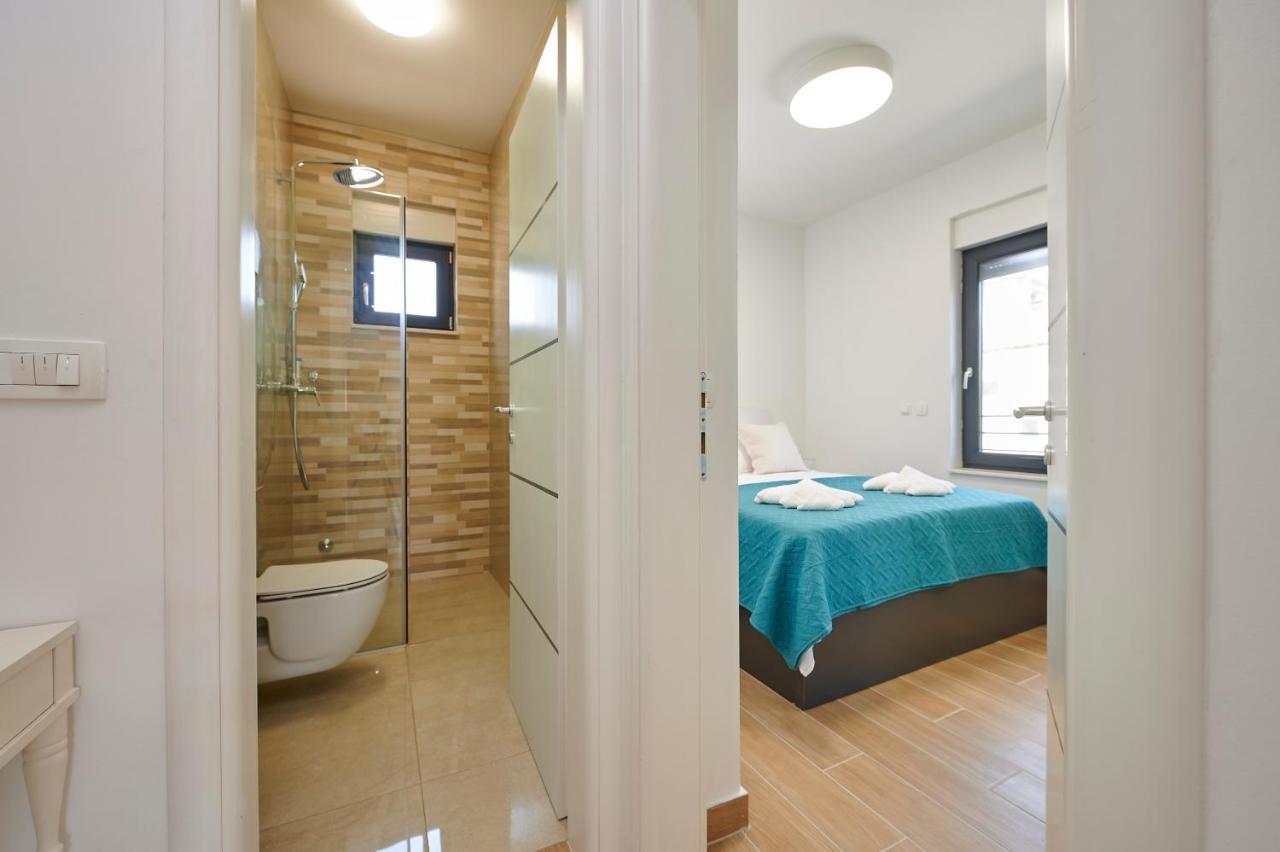 Apartments Antica Trogir Extérieur photo