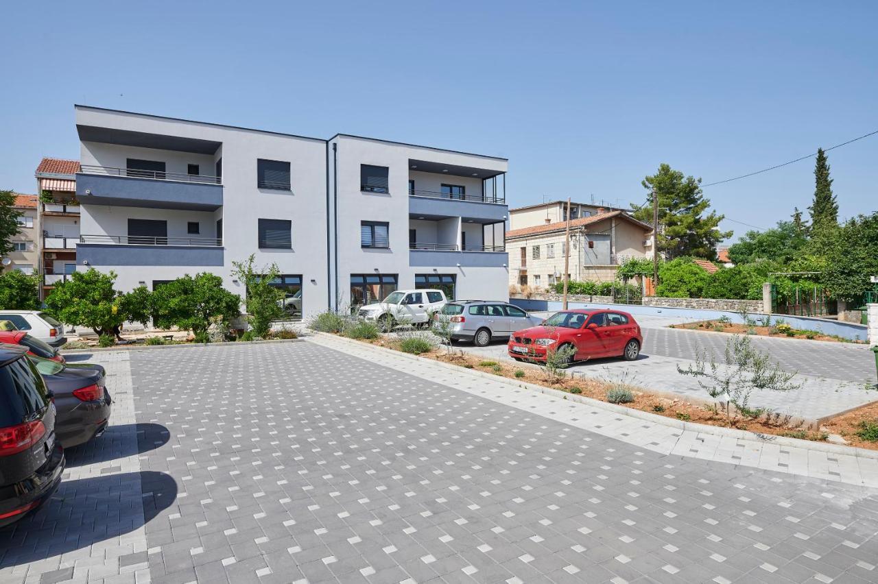 Apartments Antica Trogir Extérieur photo