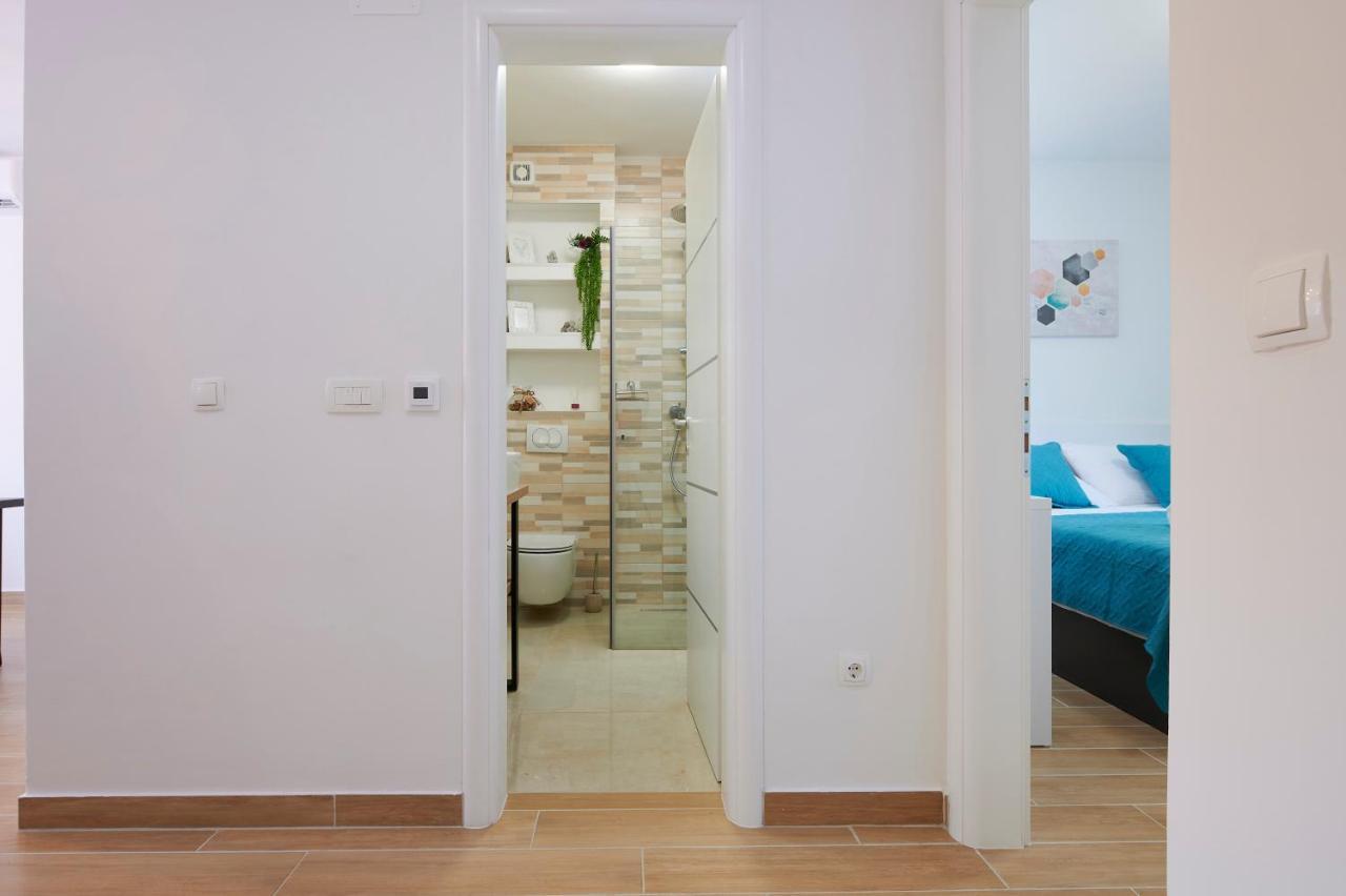 Apartments Antica Trogir Extérieur photo