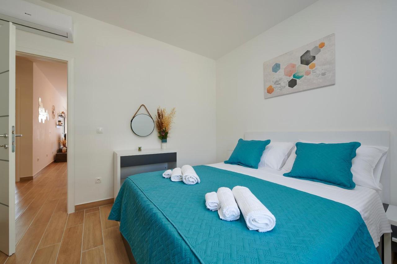 Apartments Antica Trogir Extérieur photo