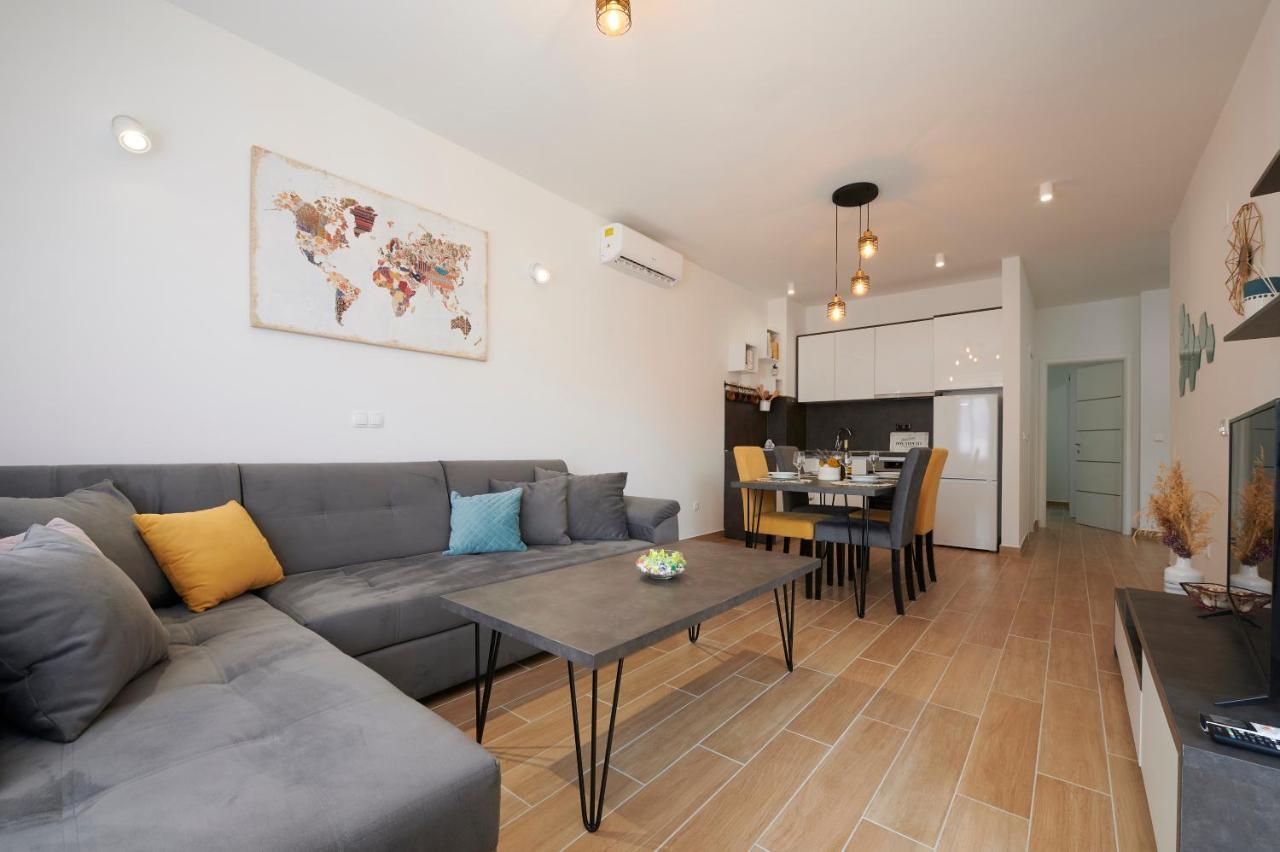 Apartments Antica Trogir Extérieur photo