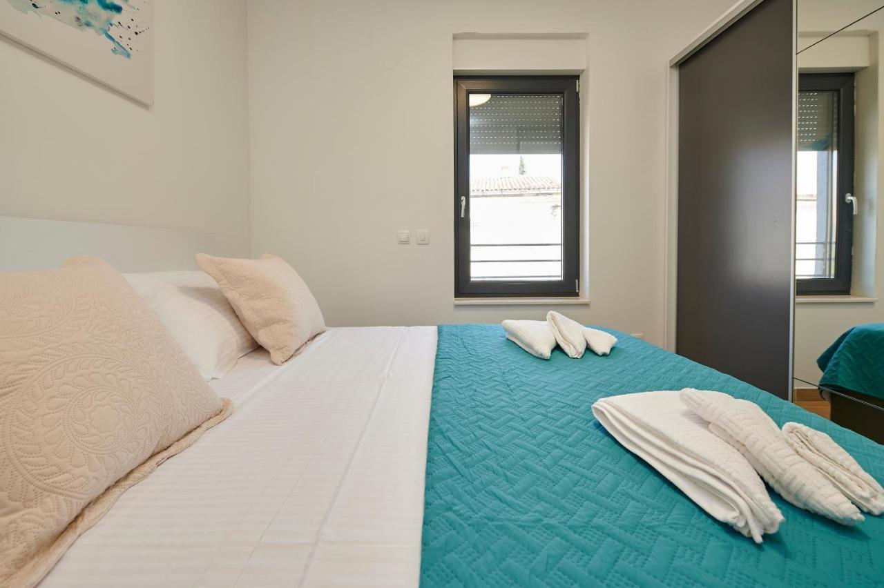 Apartments Antica Trogir Extérieur photo