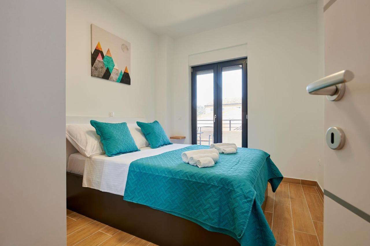 Apartments Antica Trogir Extérieur photo