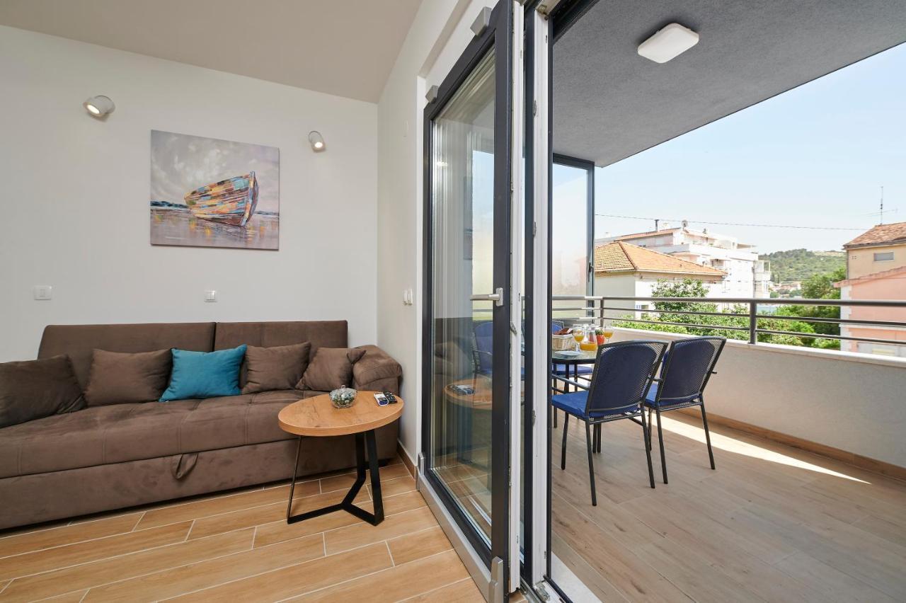 Apartments Antica Trogir Extérieur photo