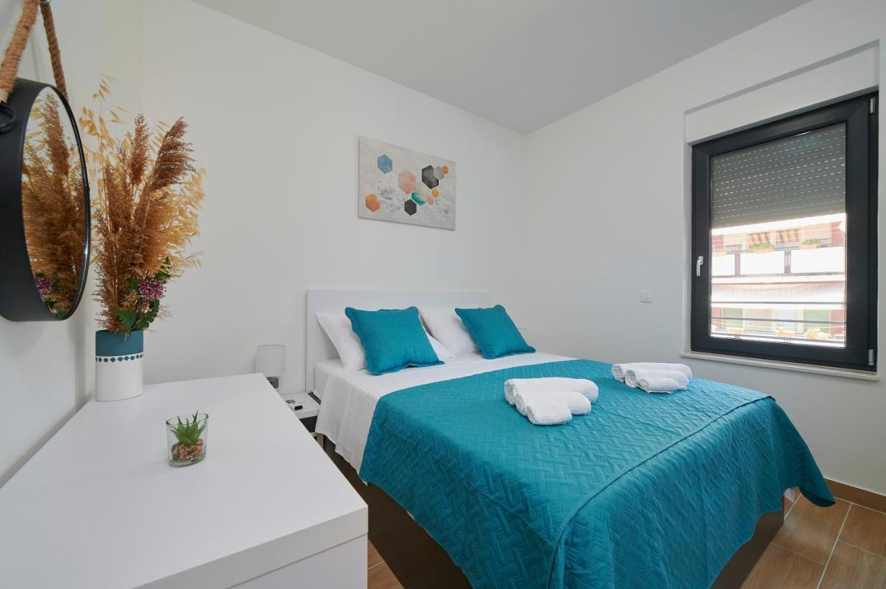 Apartments Antica Trogir Extérieur photo