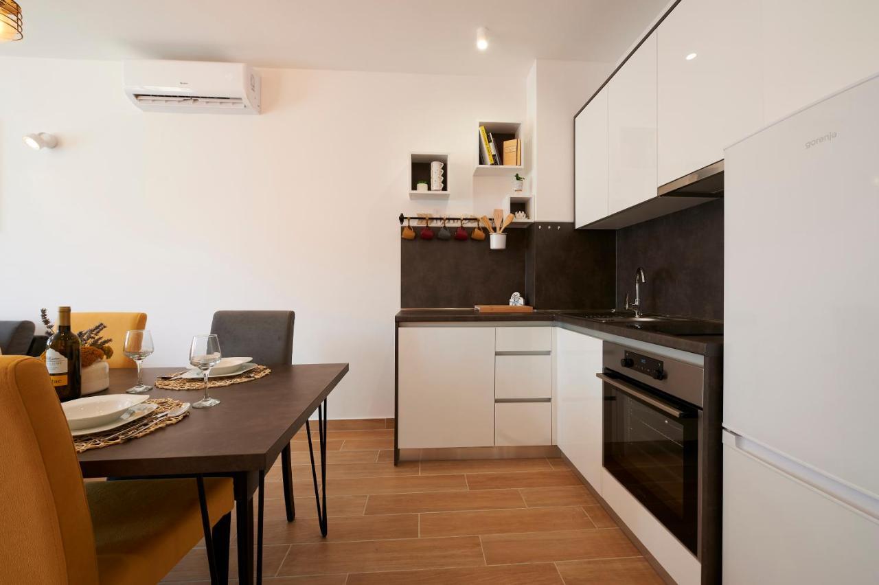 Apartments Antica Trogir Extérieur photo