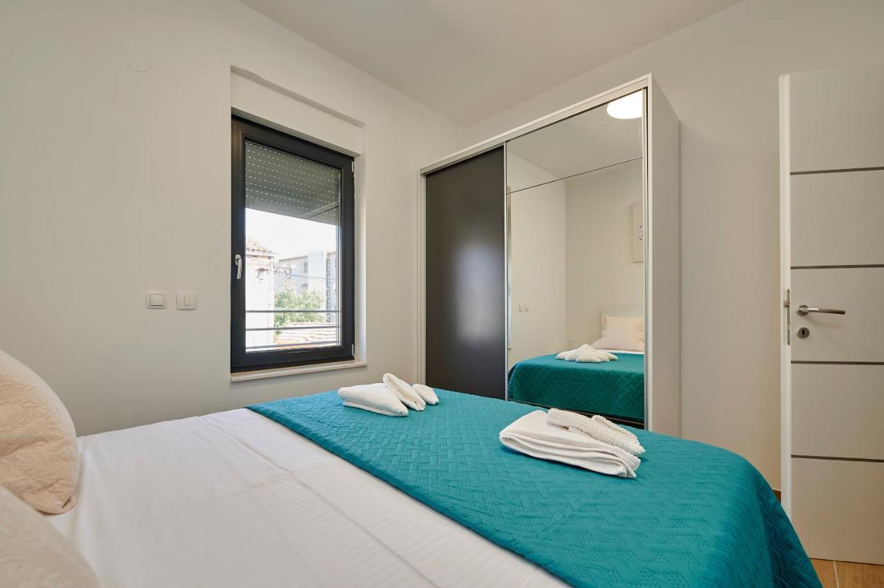 Apartments Antica Trogir Extérieur photo