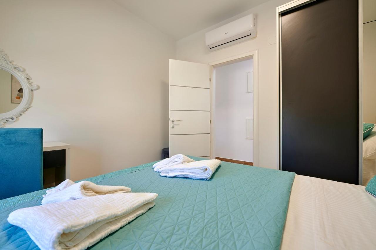 Apartments Antica Trogir Extérieur photo