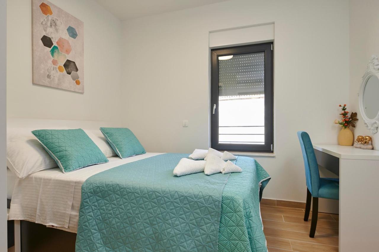 Apartments Antica Trogir Extérieur photo