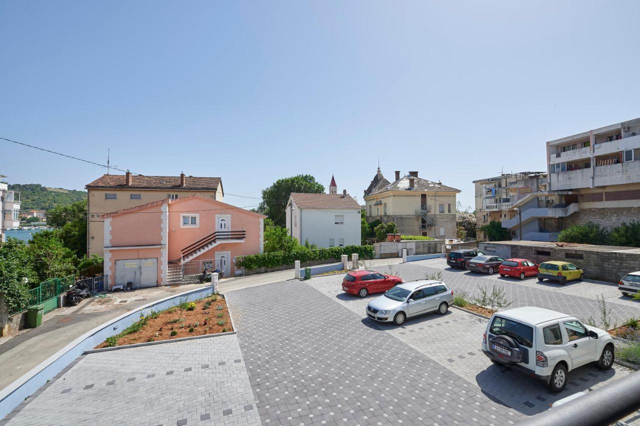 Apartments Antica Trogir Extérieur photo
