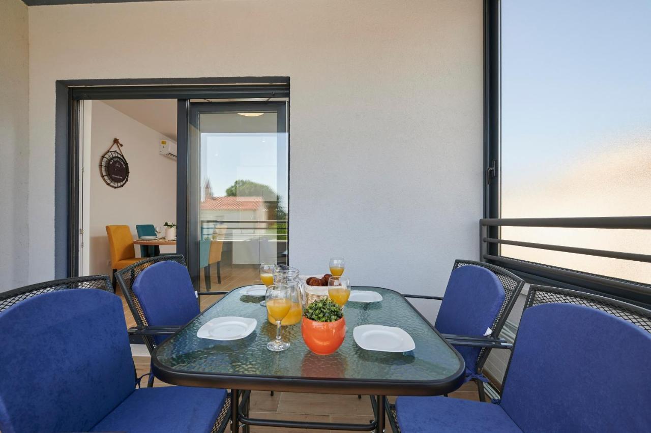 Apartments Antica Trogir Extérieur photo