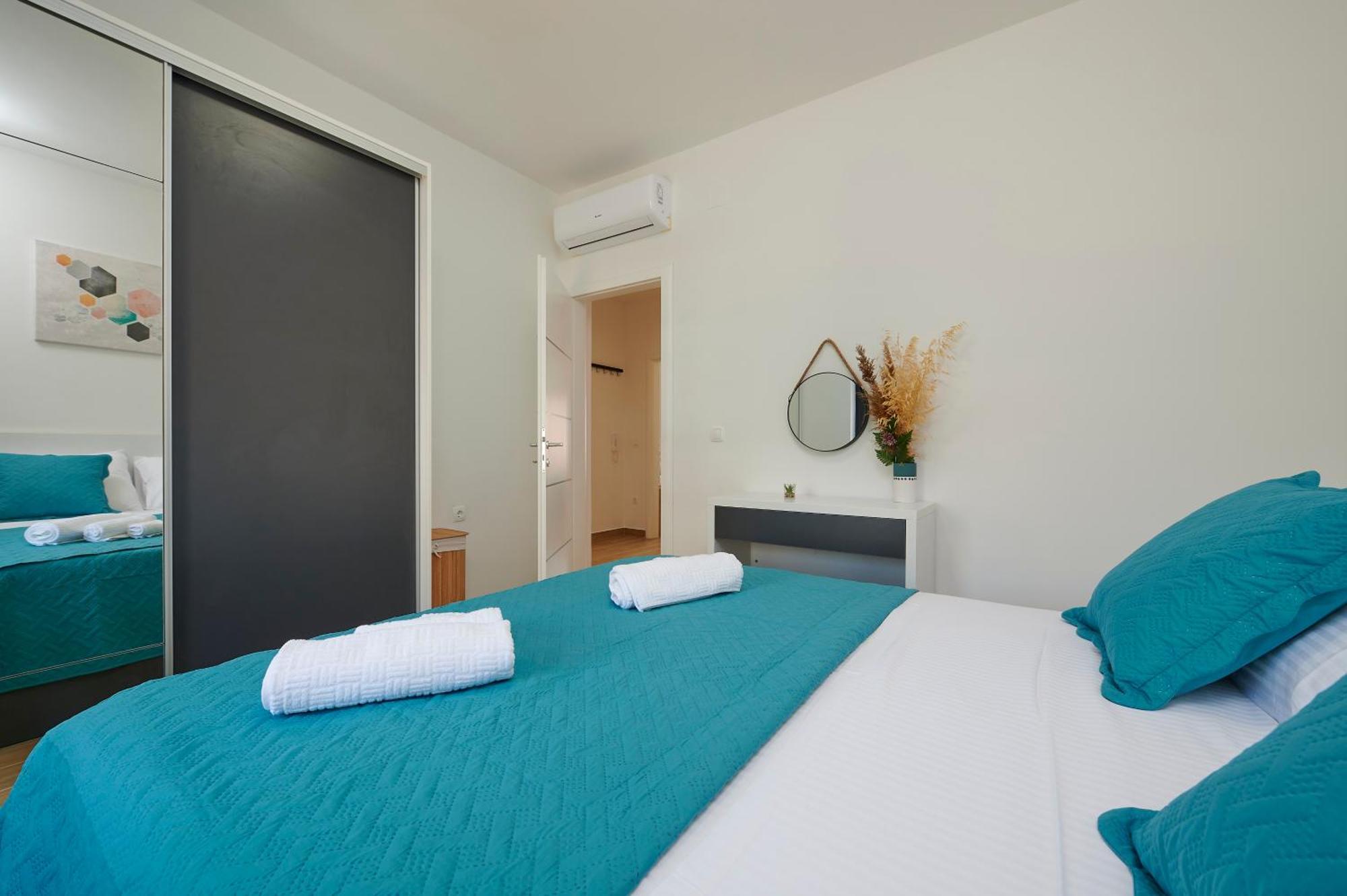 Apartments Antica Trogir Chambre photo