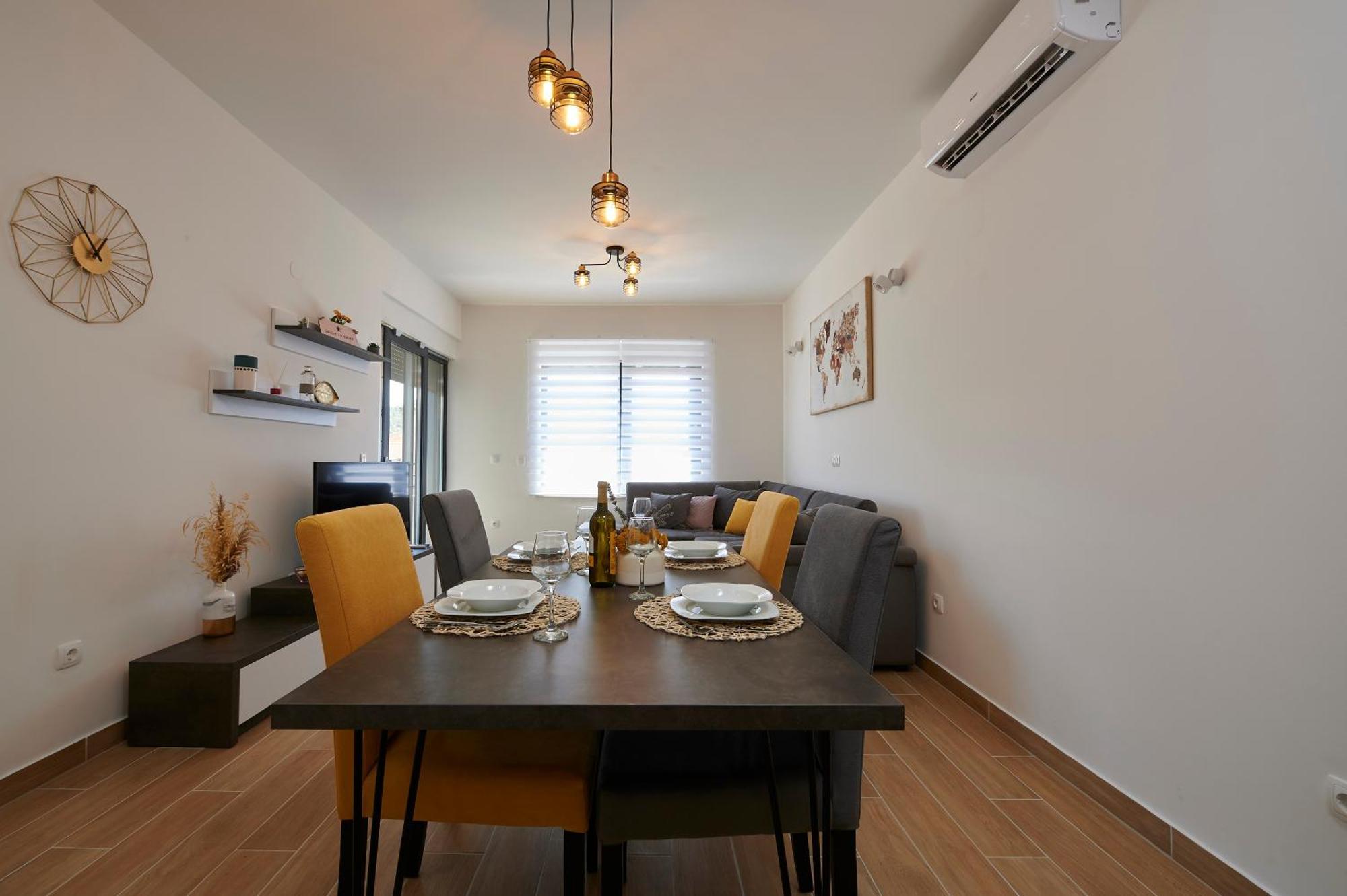 Apartments Antica Trogir Chambre photo