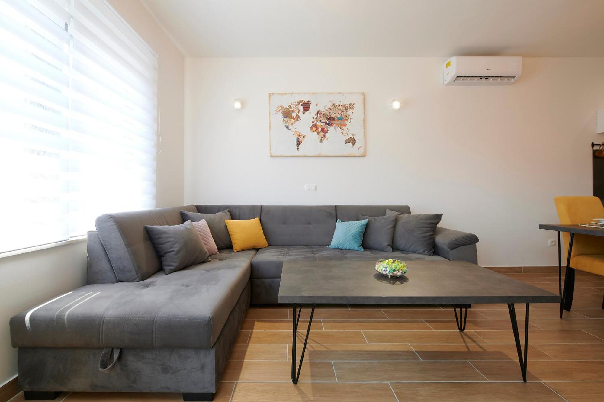 Apartments Antica Trogir Chambre photo
