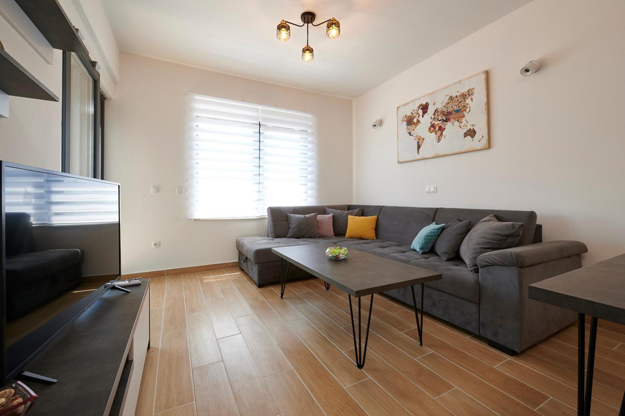 Apartments Antica Trogir Chambre photo